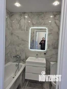 1-к квартира, вторичка, 37м2, 3/9 этаж