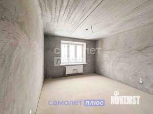 2-к квартира, вторичка, 65м2, 6/9 этаж