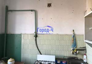 3-к квартира, вторичка, 79м2, 5/5 этаж