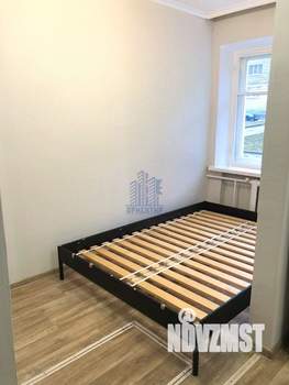 Студия квартира, вторичка, 23м2, 1/5 этаж