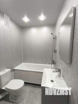 1-к квартира, вторичка, 34м2, 8/9 этаж