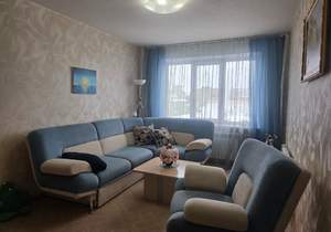 3-к квартира, вторичка, 72м2, 5/5 этаж