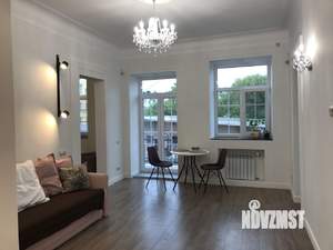 2-к квартира, вторичка, 60м2, 2/3 этаж