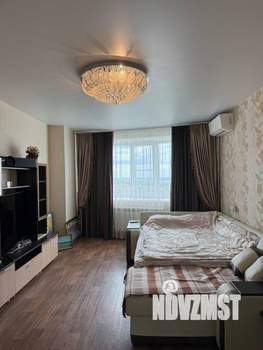 2-к квартира, вторичка, 63м2, 10/12 этаж