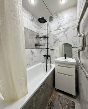 2-к квартира, вторичка, 44м2, 1/5 этаж