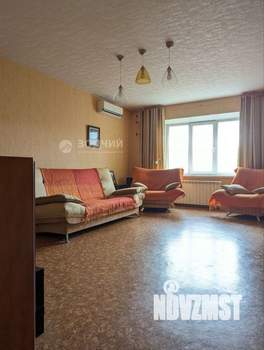 4-к квартира, вторичка, 111м2, 6/10 этаж