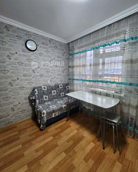 1-к квартира, вторичка, 36м2, 5/15 этаж