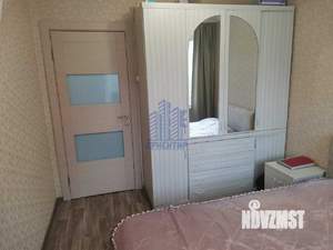 3-к квартира, вторичка, 76м2, 3/9 этаж