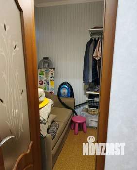 1-к квартира, сданный дом, 66м2, 2/5 этаж