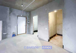 2-к квартира, вторичка, 81м2, 10/22 этаж