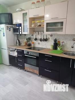 1-к квартира, вторичка, 33м2, 7/9 этаж