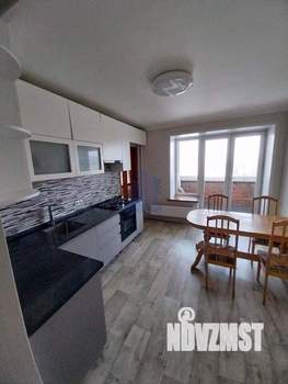 3-к квартира, вторичка, 77м2, 6/10 этаж