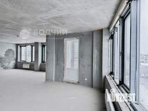 3-к квартира, вторичка, 100м2, 12/22 этаж