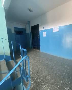 4-к квартира, вторичка, 78м2, 10/10 этаж