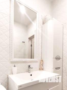 2-к квартира, вторичка, 64м2, 12/16 этаж