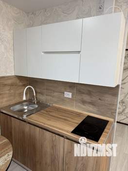 Студия квартира, вторичка, 18м2, 3/9 этаж