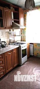 2-к квартира, вторичка, 47м2, 4/9 этаж