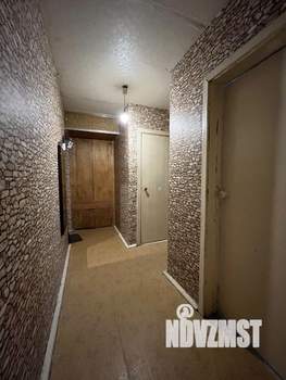 2-к квартира, вторичка, 46м2, 3/13 этаж