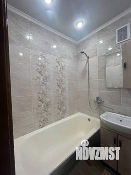 1-к квартира, вторичка, 29м2, 3/5 этаж