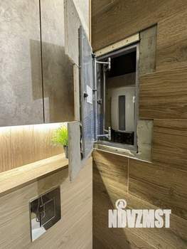 4-к квартира, вторичка, 123м2, 17/18 этаж