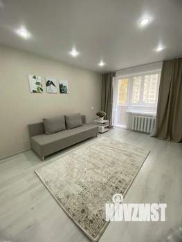 1-к квартира, вторичка, 36м2, 1/10 этаж