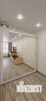 1-к квартира, вторичка, 41м2, 9/10 этаж