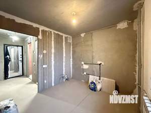 1-к квартира, вторичка, 35м2, 5/10 этаж