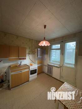 3-к квартира, вторичка, 68м2, 3/5 этаж