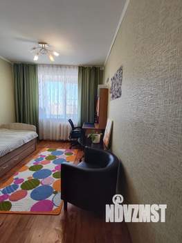 3-к квартира, вторичка, 104м2, 10/11 этаж