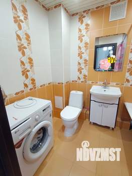 1-к квартира, вторичка, 43м2, 6/9 этаж