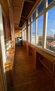 1-к квартира, вторичка, 40м2, 5/7 этаж