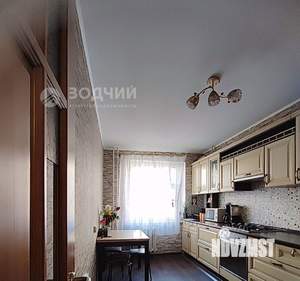 1-к квартира, вторичка, 40м2, 5/10 этаж
