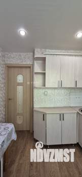 1-к квартира, вторичка, 31м2, 1/5 этаж