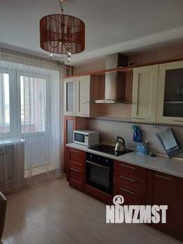 2-к квартира, вторичка, 80м2, 11/14 этаж