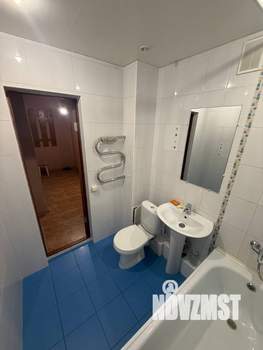 1-к квартира, вторичка, 41м2, 6/13 этаж