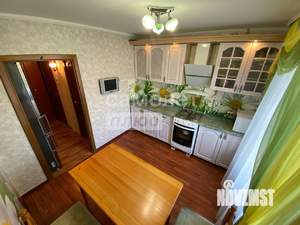 2-к квартира, вторичка, 51м2, 1/5 этаж