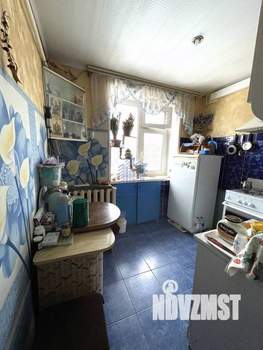 2-к квартира, вторичка, 45м2, 5/5 этаж
