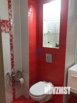 1-к квартира, вторичка, 50м2, 3/12 этаж