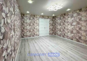 4-к квартира, вторичка, 72м2, 1/9 этаж