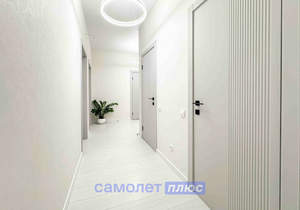 2-к квартира, вторичка, 68м2, 5/9 этаж