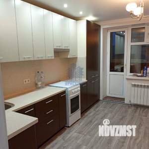1-к квартира, вторичка, 40м2, 4/9 этаж