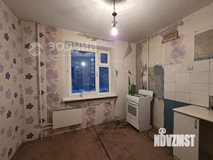 1-к квартира, вторичка, 36м2, 1/7 этаж