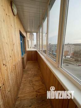 3-к квартира, вторичка, 109м2, 13/16 этаж