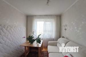 4-к квартира, вторичка, 89м2, 8/18 этаж