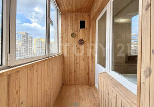 3-к квартира, вторичка, 90м2, 3/9 этаж