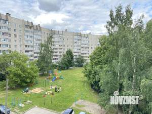 3-к квартира, вторичка, 69м2, 5/9 этаж