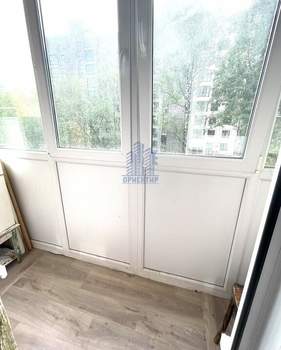 2-к квартира, вторичка, 43м2, 3/5 этаж