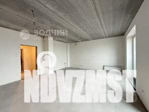 3-к квартира, сданный дом, 119м2, 6/9 этаж