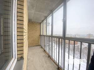 2-к квартира, вторичка, 60м2, 11/13 этаж