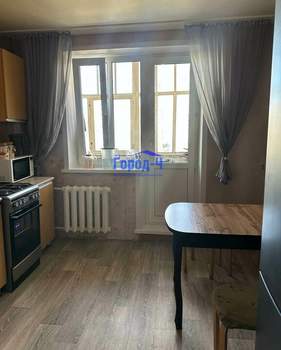 2-к квартира, вторичка, 52м2, 4/5 этаж